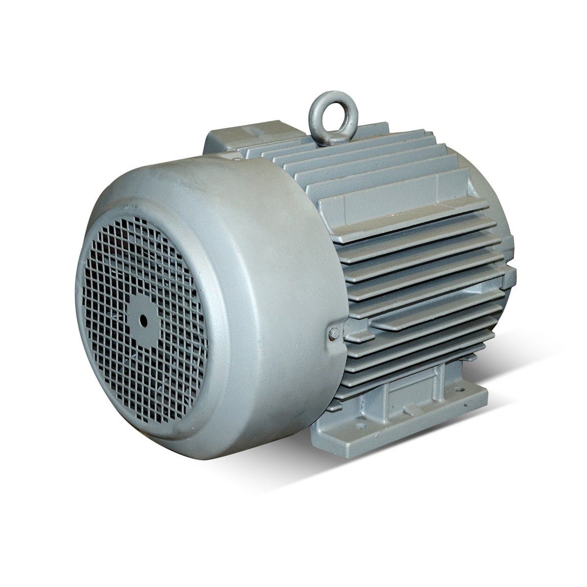 มอเตอร์ 10 HP 3 สาย 2P 380V(รอบเร็ว)