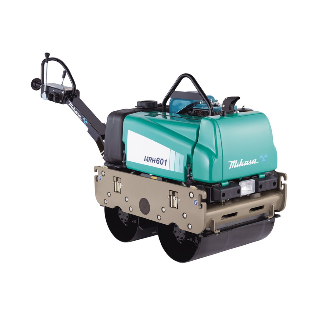 MRH-601DSเครื่องบดอัดผิวดิน(WATER COOLED