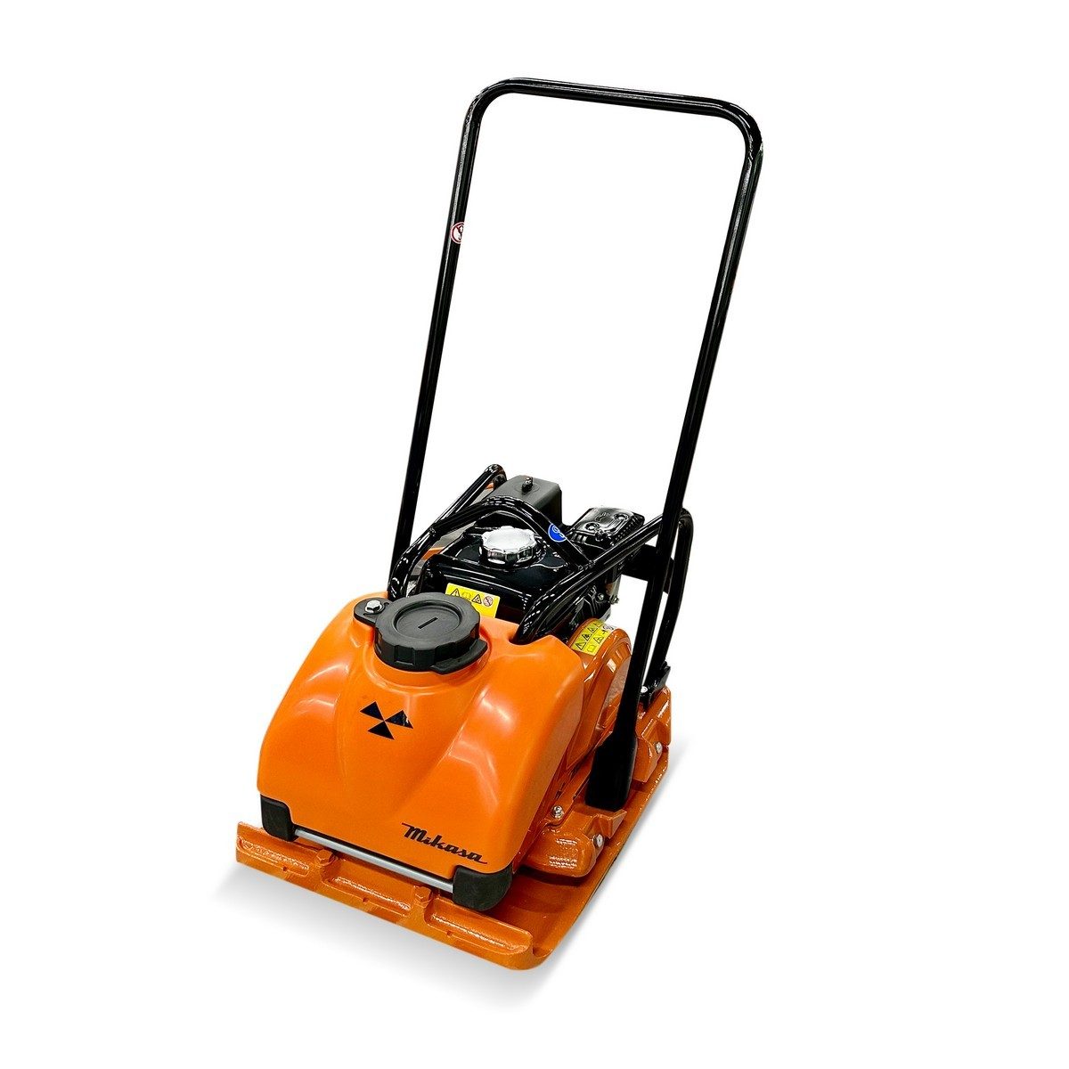 MVC-T90HC เครื่องตบดิน เครื่องยนต์ GX160