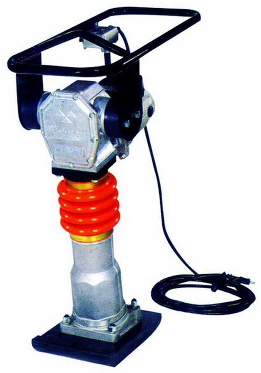 MT-M50-V ตบดินแบบกระโดด 220V