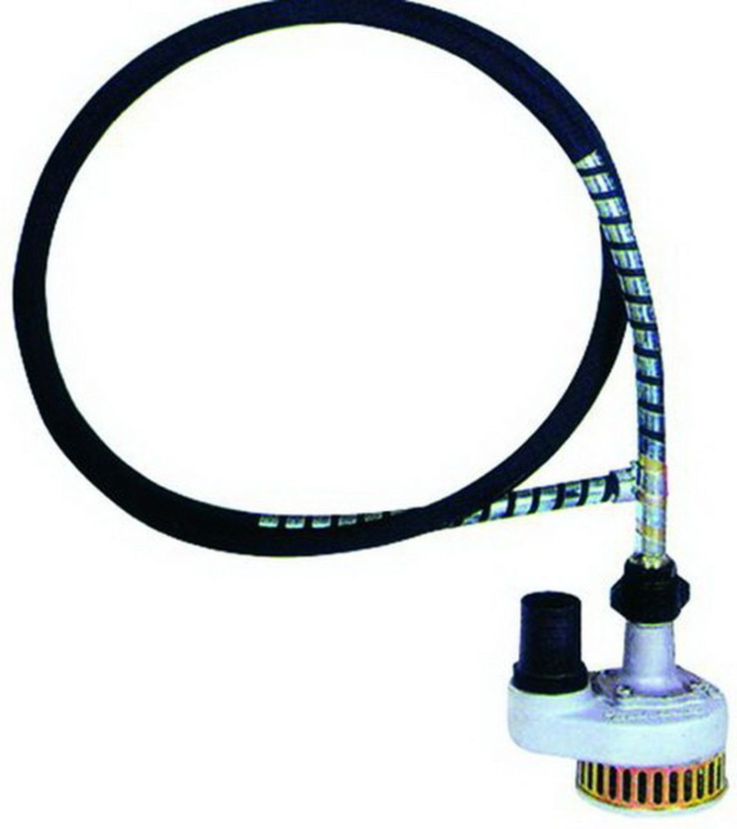 WP-2LB-5 2" ปั๊มแช่สายอ่อน