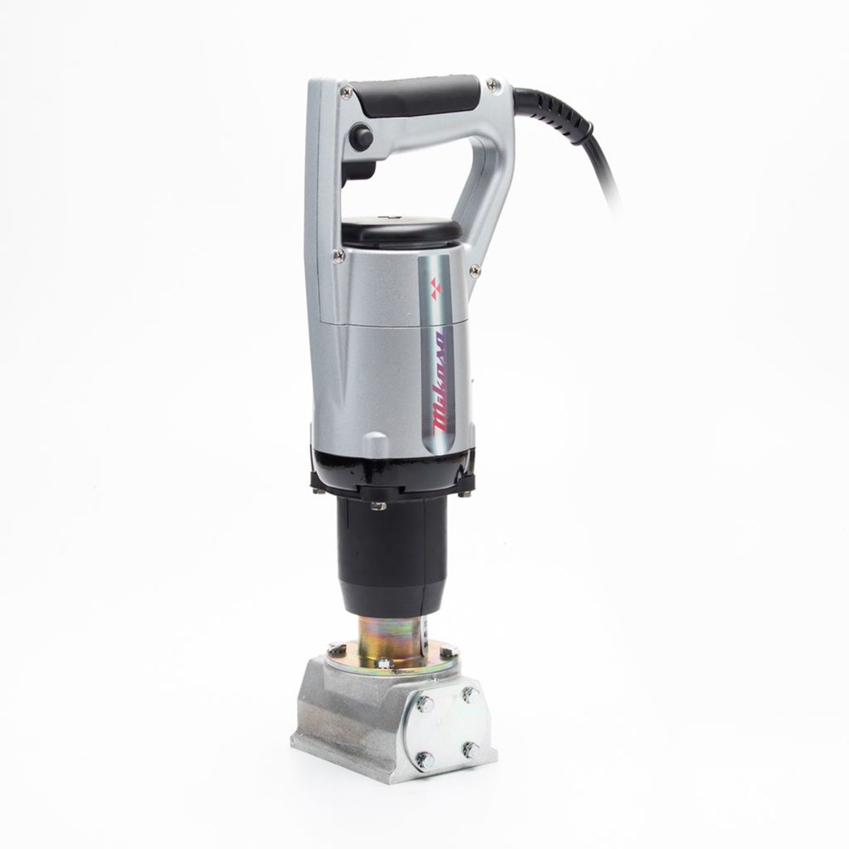 เครื่องจี้ปูน MGZ-F100A
