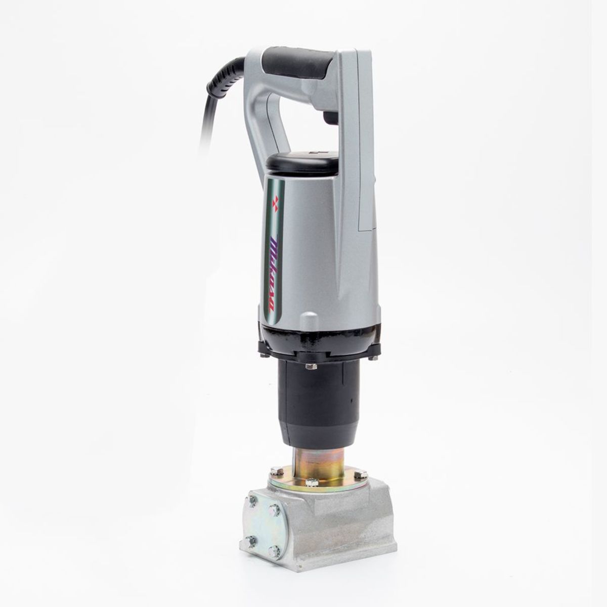 เครื่องจี้ปูน MGZ-F100A