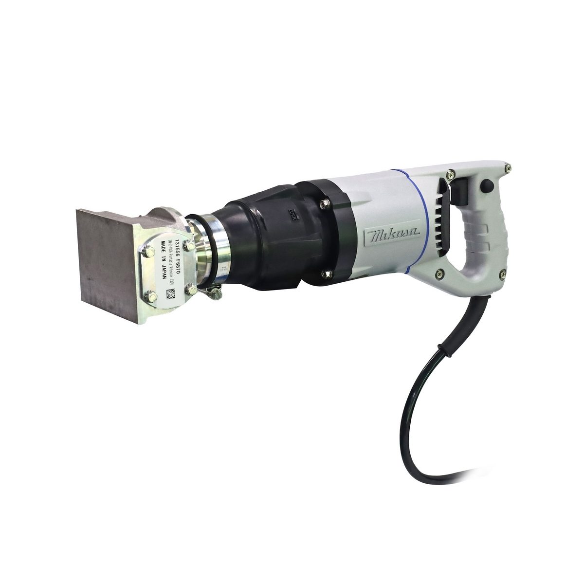 เครื่องจี้ปูน มิกาซ่า รุ่น UMZ-F100A