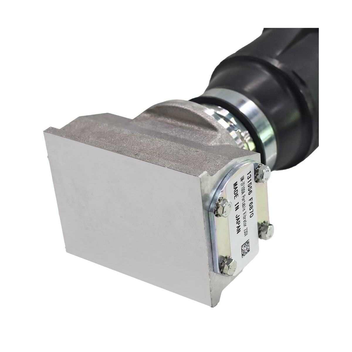 เครื่องจี้ปูน มิกาซ่า รุ่น UMZ-F100A