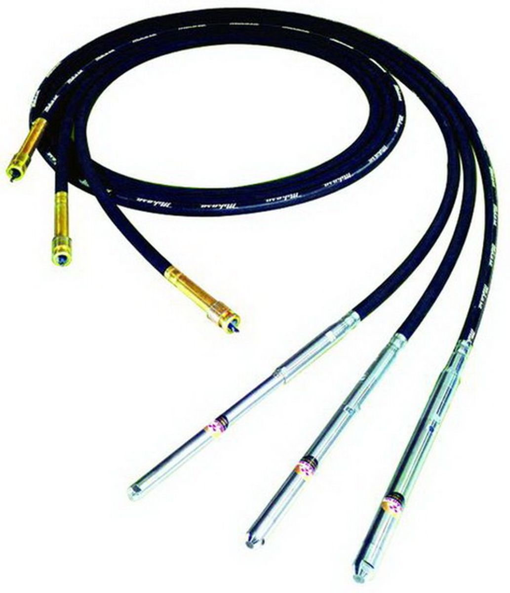 สายจี้สวมเร็ว GH-B 62X6Mรุ่นใหม่(60X6)