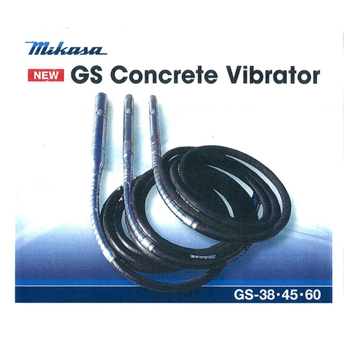 สายจี้สวมเร็ว GS-60 60X6M รุ่นประหยัด