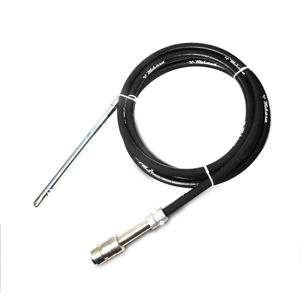 สายจี้ DYNAPAC/ GS-28 28X6M รุ่นประหยัด