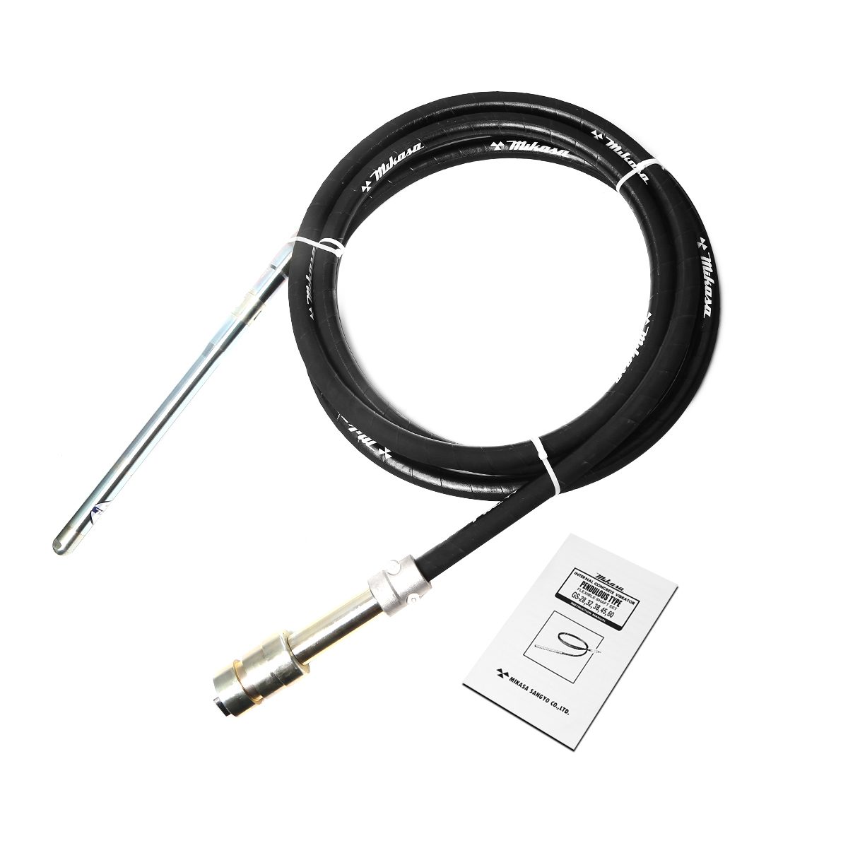 สายจี้ DYNAPAC/ GS-28 28X6M รุ่นประหยัด