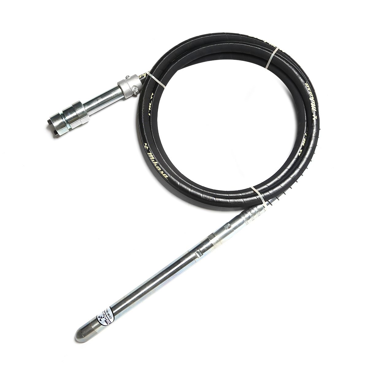 สายจี้ DYNAPAC/ GS-38 38X4M รุ่นประหยัด