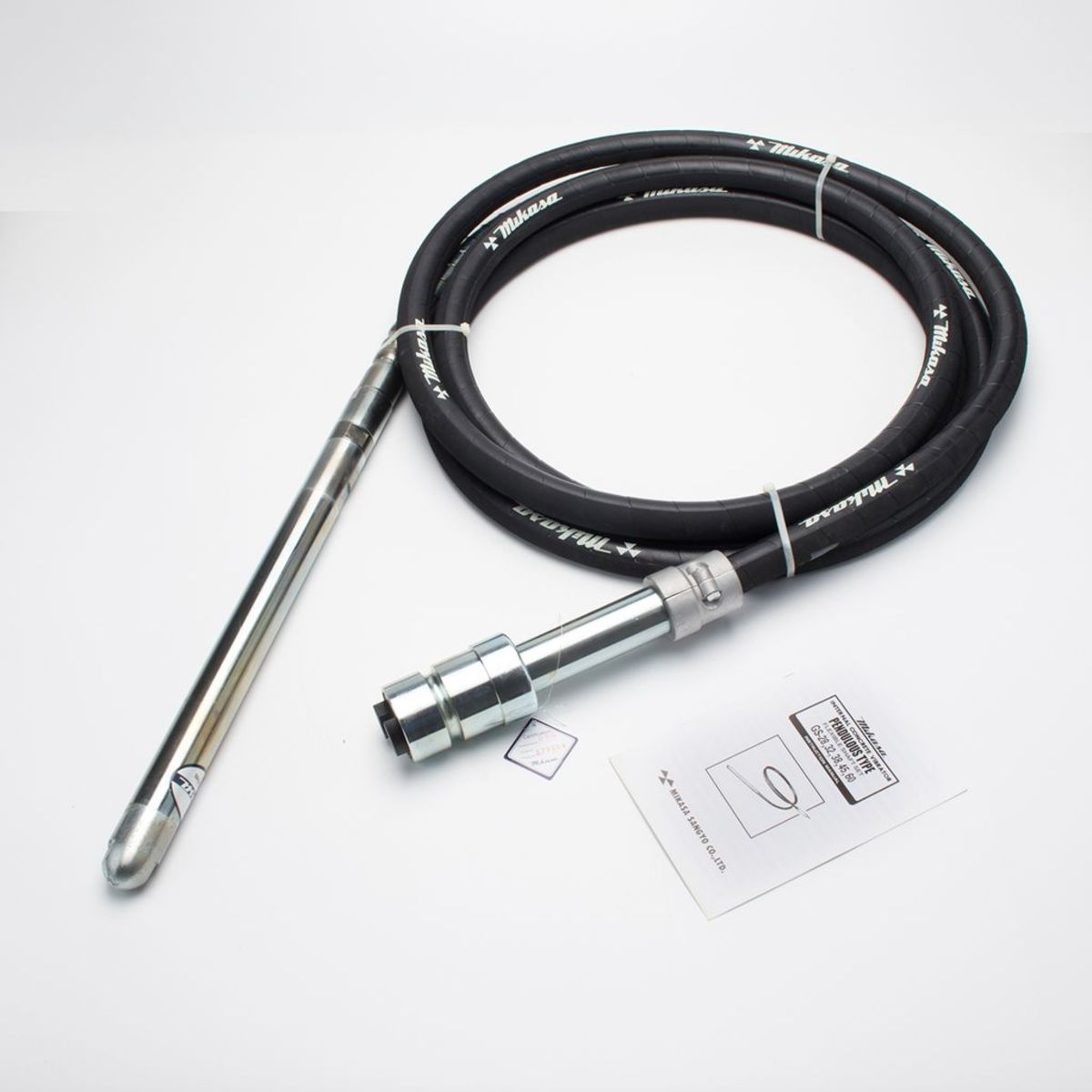 สายจี้ DYNAPAC/ GS-38 38X6M รุ่นประหยัด
