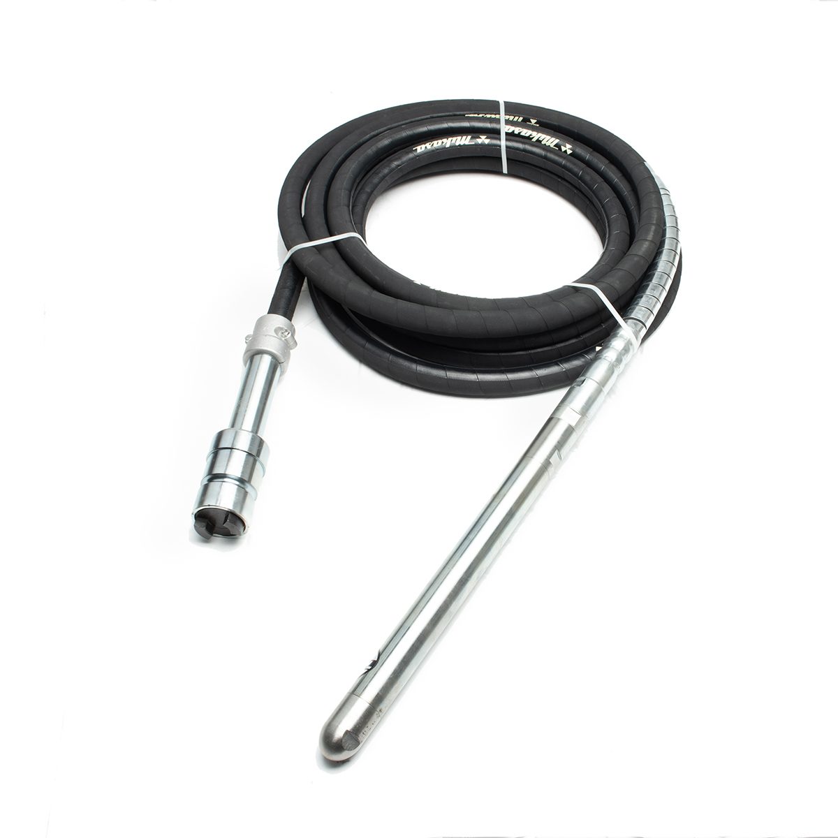 สายจี้ DYNAPAC/ GS-38 38X12M รุ่นประหยัด