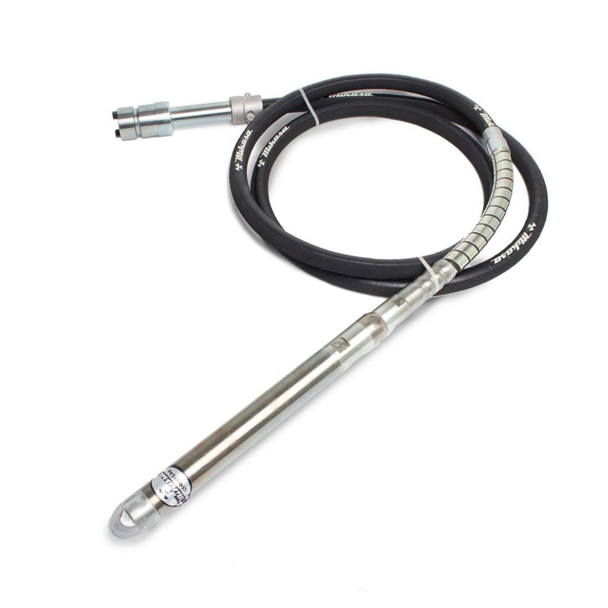 สายจี้ DYNAPAC/ GS-45 45X4M รุ่นประหยัด