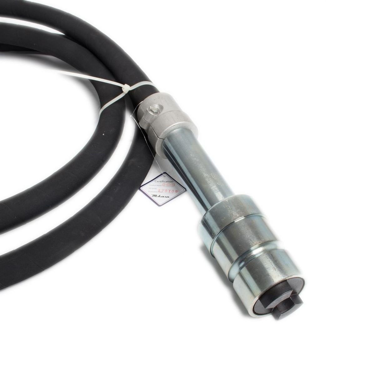 สายจี้ DYNAPAC/ GS-45 45X4M รุ่นประหยัด