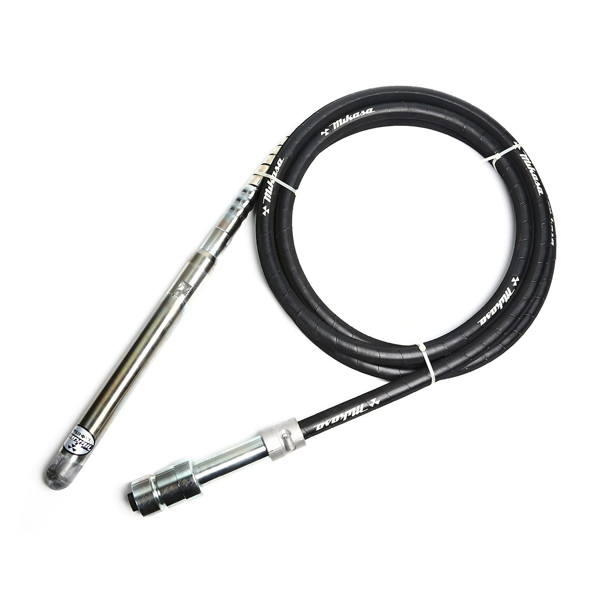 สายจี้ DYNAPAC/ GS-45 45X6M รุ่นประหยัด