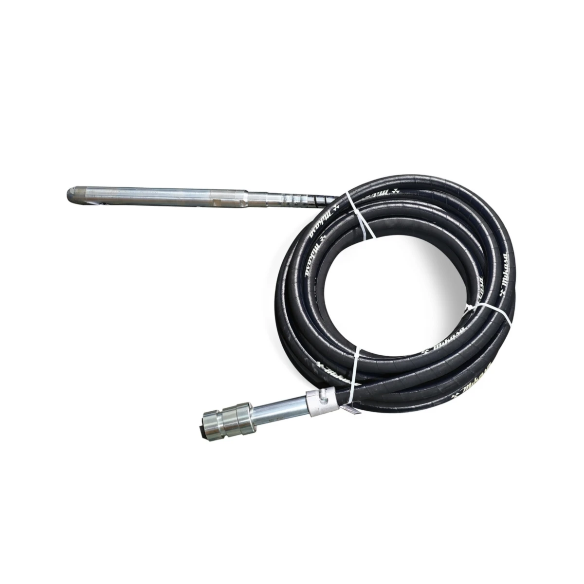 สายจี้ DYNAPAC/ GS-45 45X12M รุ่นประหยัด