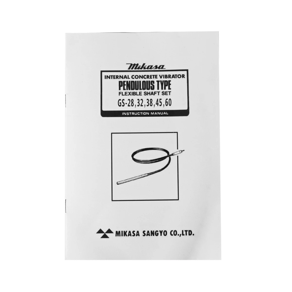 สายจี้ DYNAPAC/ GS-45 45X12M รุ่นประหยัด