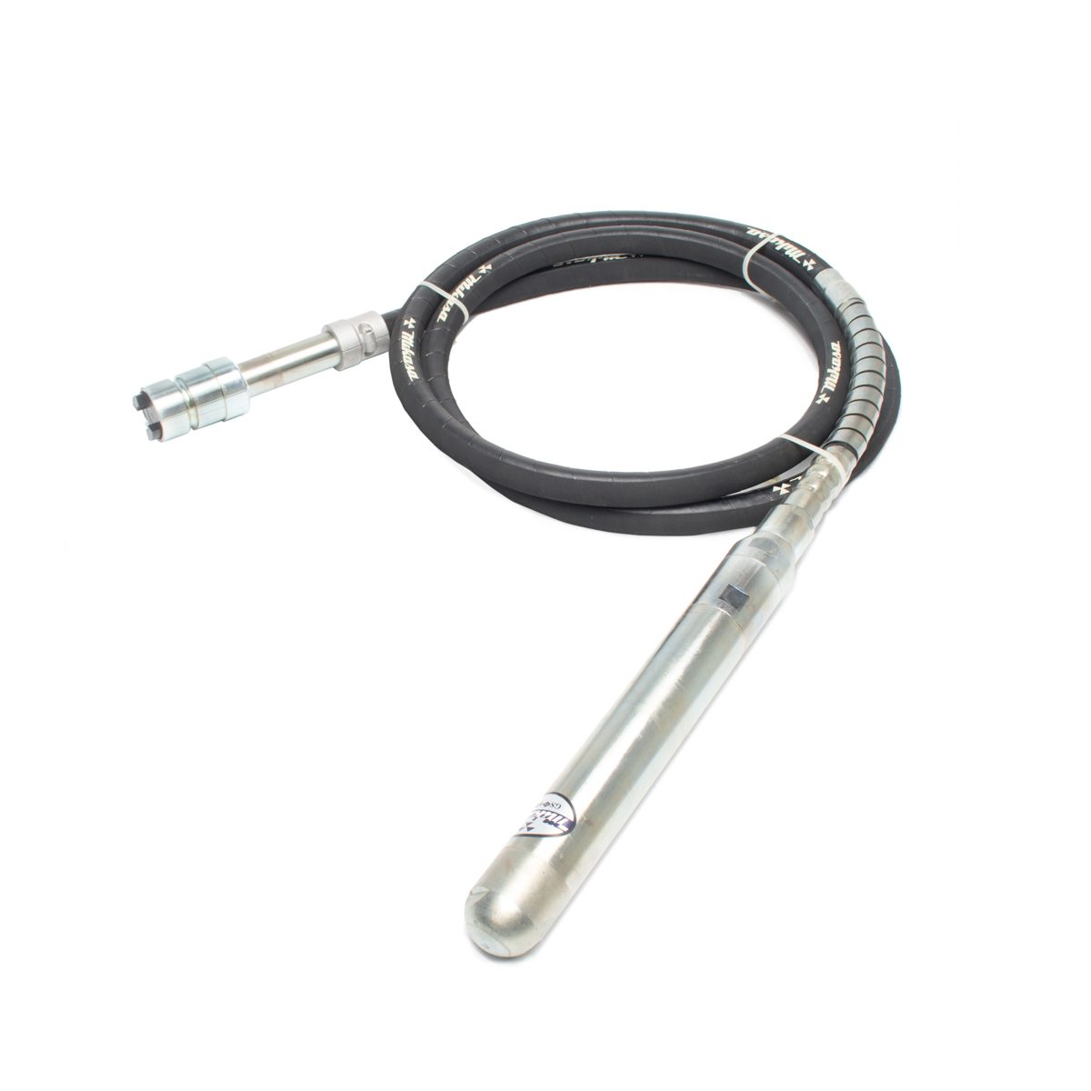 สายจี้ DYNAPAC/ GS-60 60X4M รุ่นประหยัด