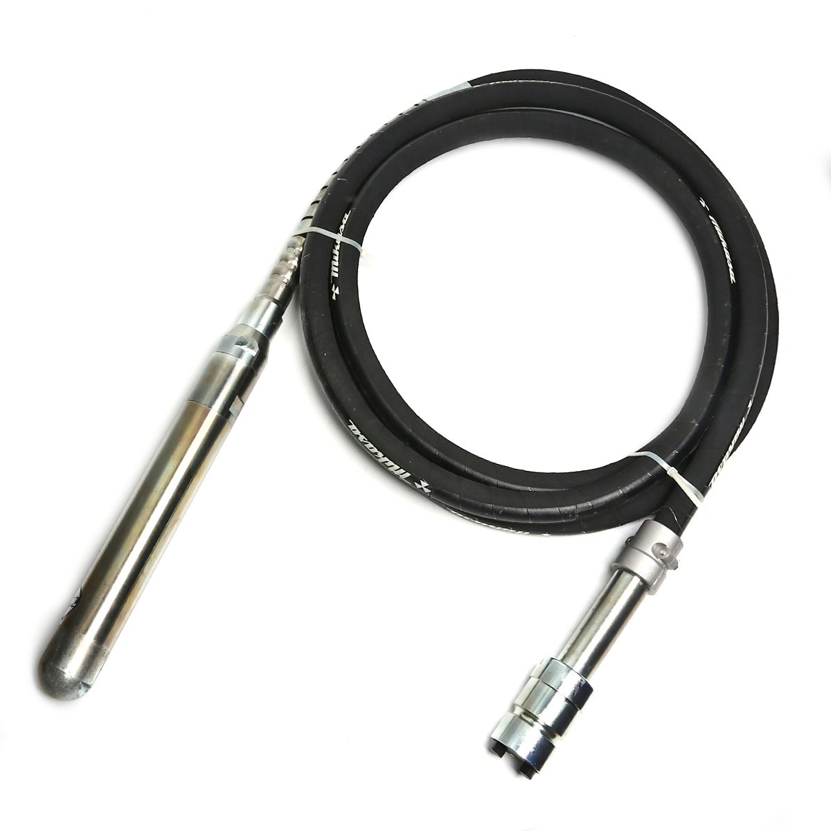 สายจี้ DYNAPAC/ GS-60 60X6M รุ่นประหยัด