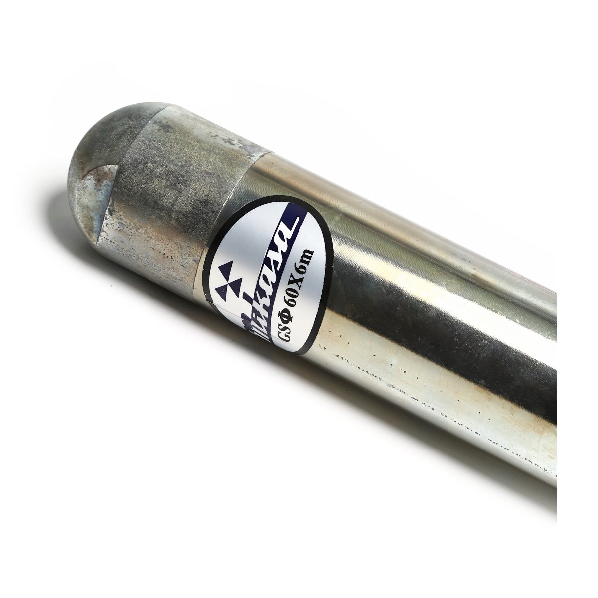 สายจี้ DYNAPAC/ GS-60 60X6M รุ่นประหยัด