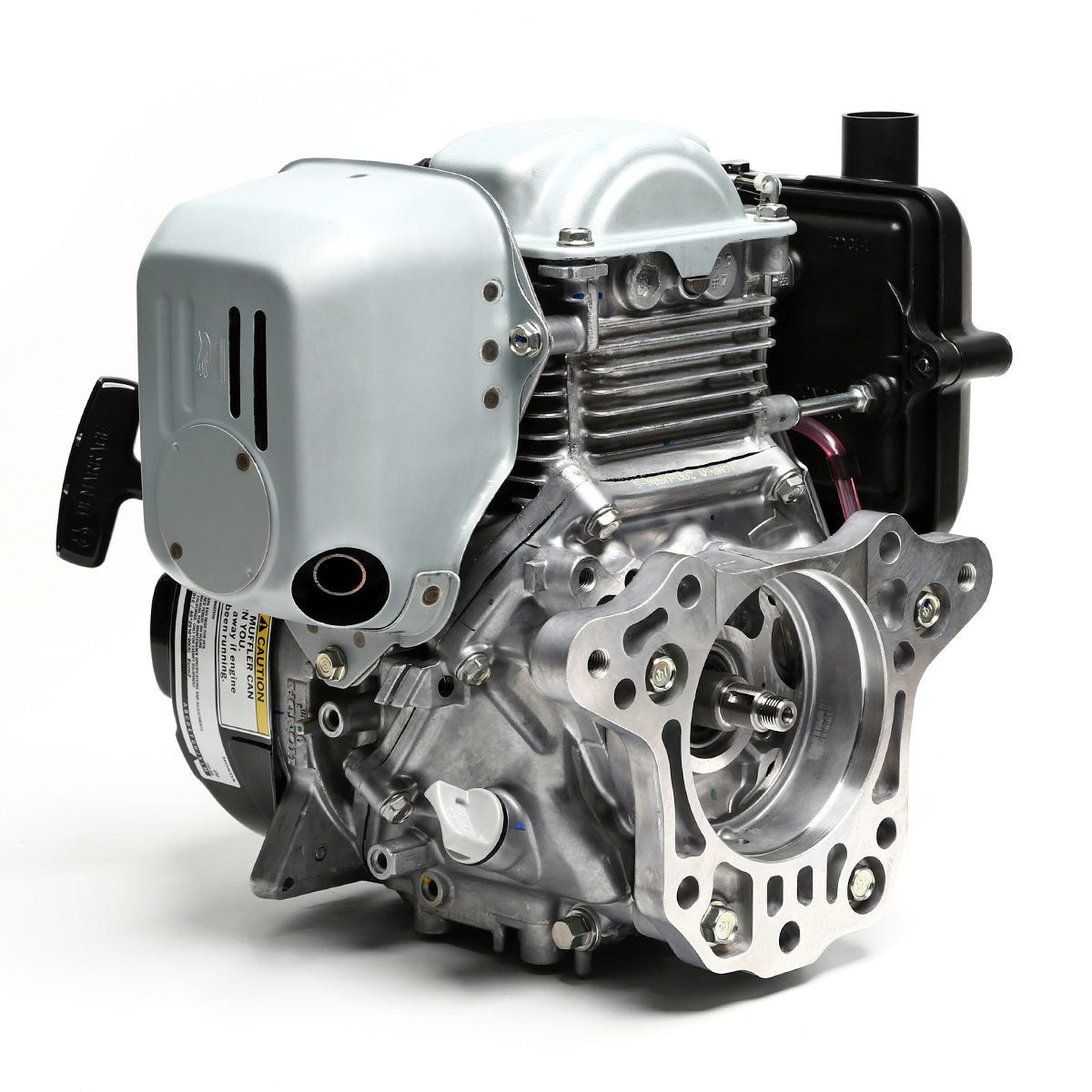 เครื่องยนต์ HONDA GX100 FOR MT65HE