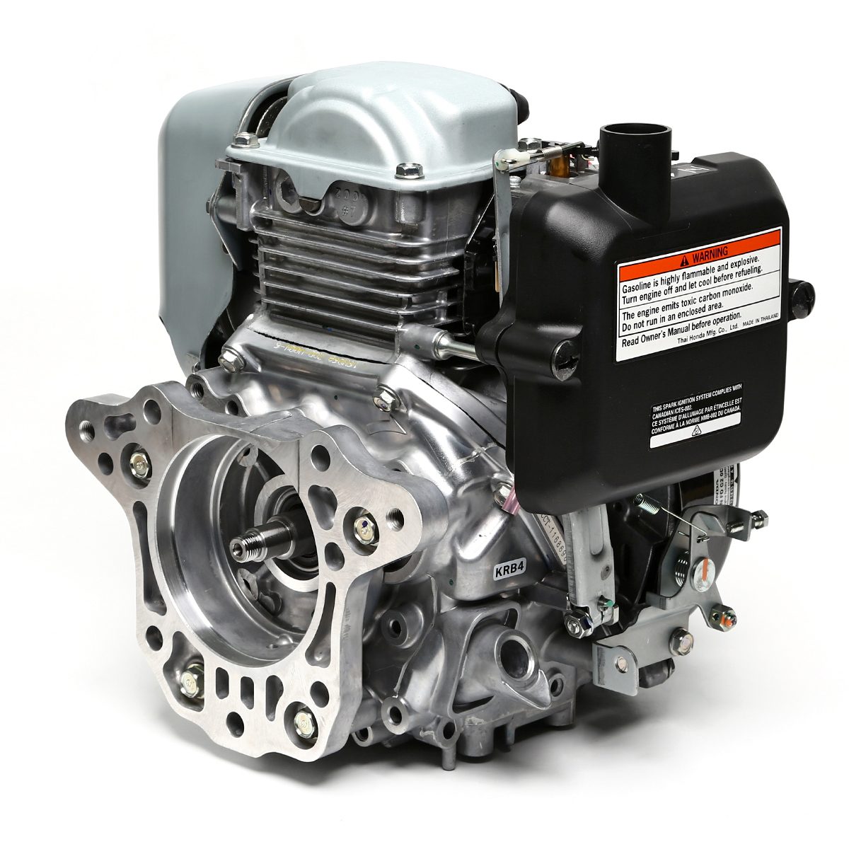 เครื่องยนต์ HONDA GX100 FOR MT65HE
