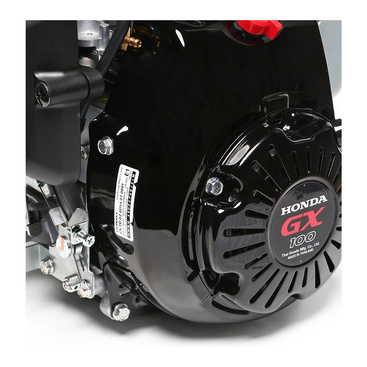 เครื่องยนต์ HONDA GX100 FOR MT65HE
