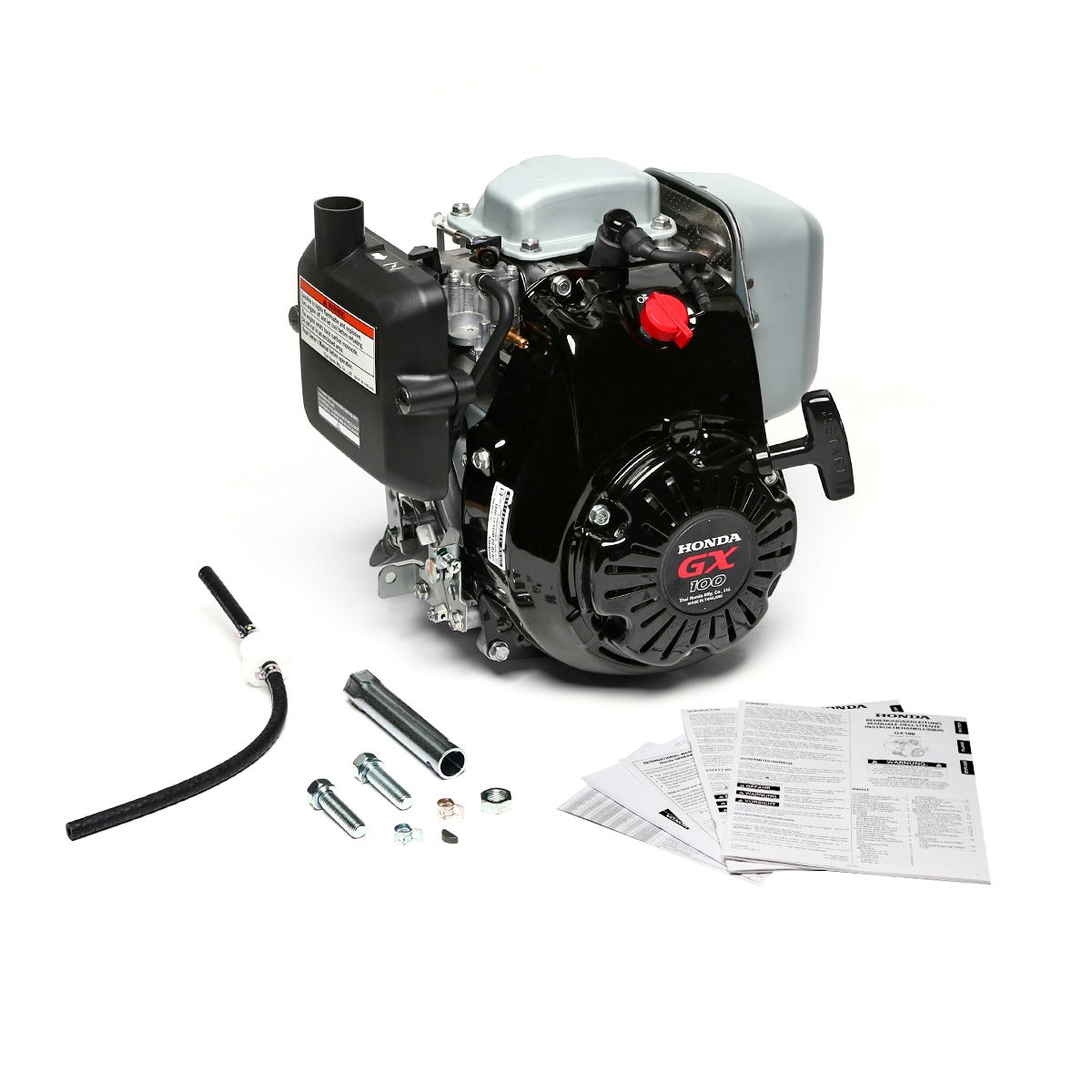 เครื่องยนต์ HONDA GX100 FOR MT65HE