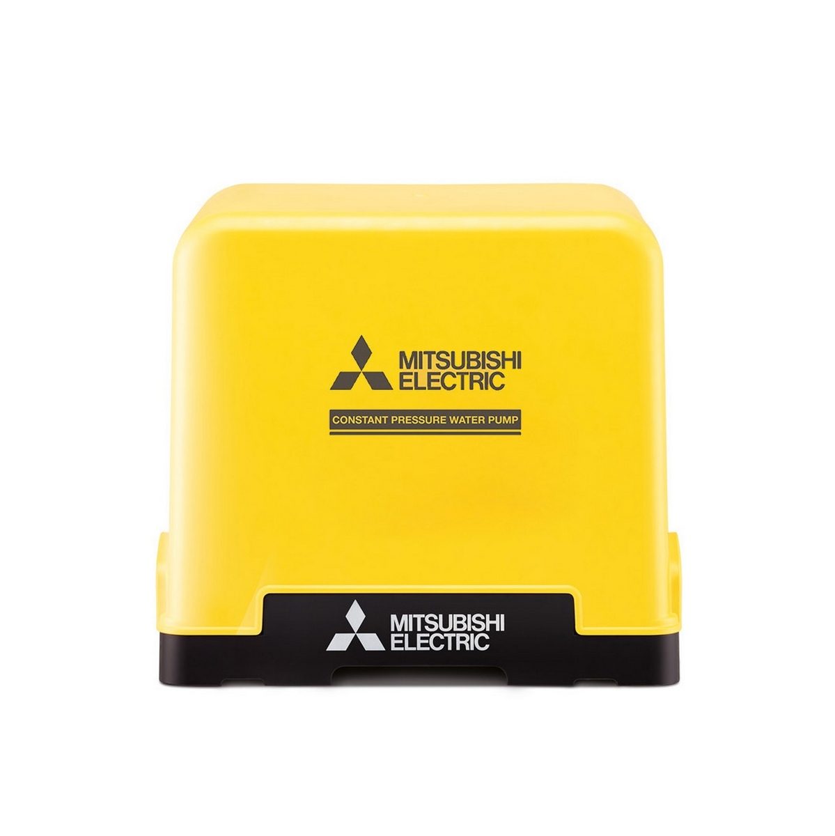MITSUBISHI ปั๊มน้ำอัตโนมัติแรงดันคงที่ รุ่น EP-505R2 ขนาด 500 วัตต์ ระยะดูด 6 เมตร ระยะส่ง 24 เมตร ขนาดท่อ 35 มม. ปริมาณน้ำ 84 ลิตร/นาที (สู
