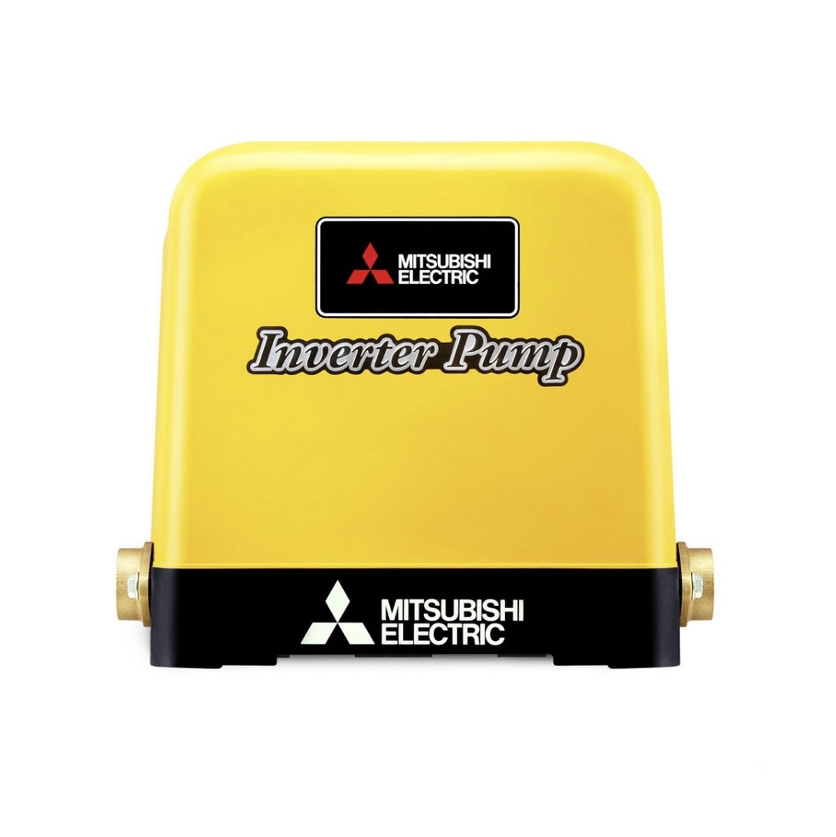 MITSUBISHI ปั๊มน้ำอินเวอร์เตอร์ รุ่น IP-505R2 ขนาด 500 วัตต์ สำหรับบ้านขนาดใหญ่ รองรับการใช้น้ำถึง 10 จุุด (มิตซูบิชิ)