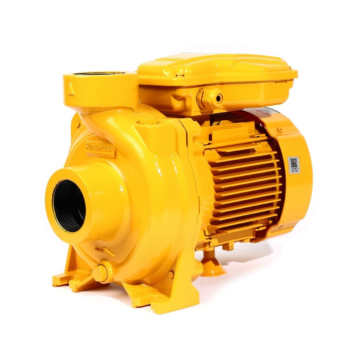 ACM-1105-S ปั๊มหอยโข่ง 1.5HP 1เฟส