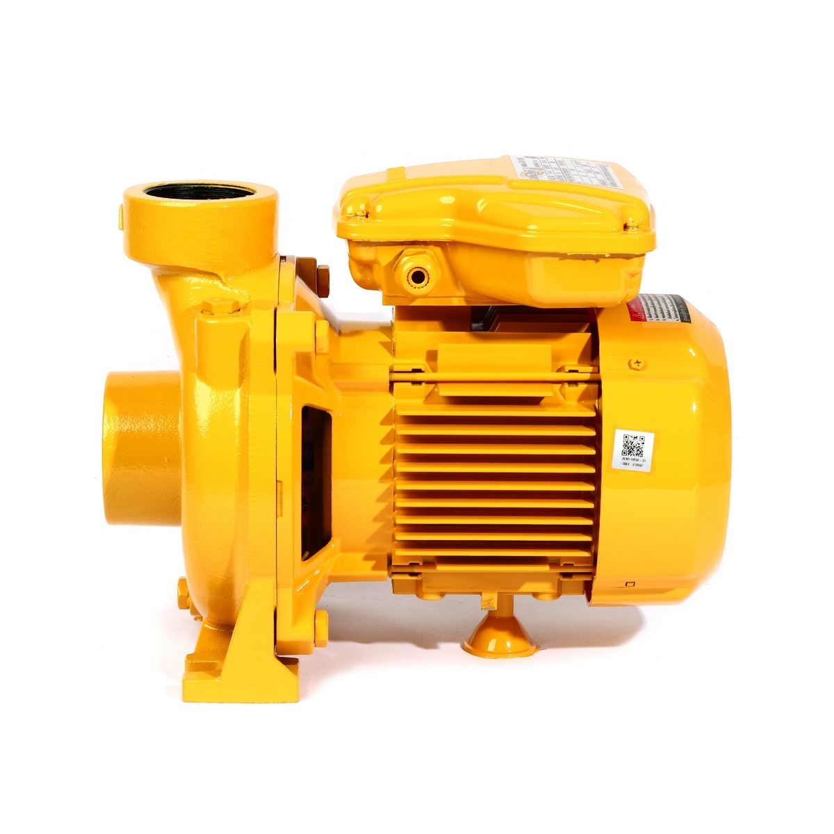 ACM-1105-S ปั๊มหอยโข่ง 1.5HP 1เฟส