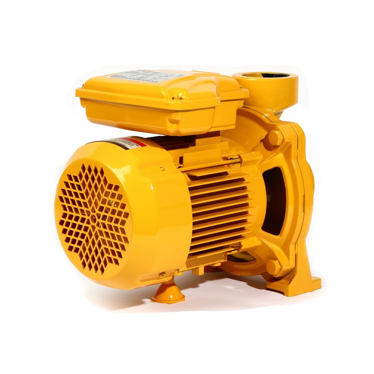 ACM-1105-S ปั๊มหอยโข่ง 1.5HP 1เฟส