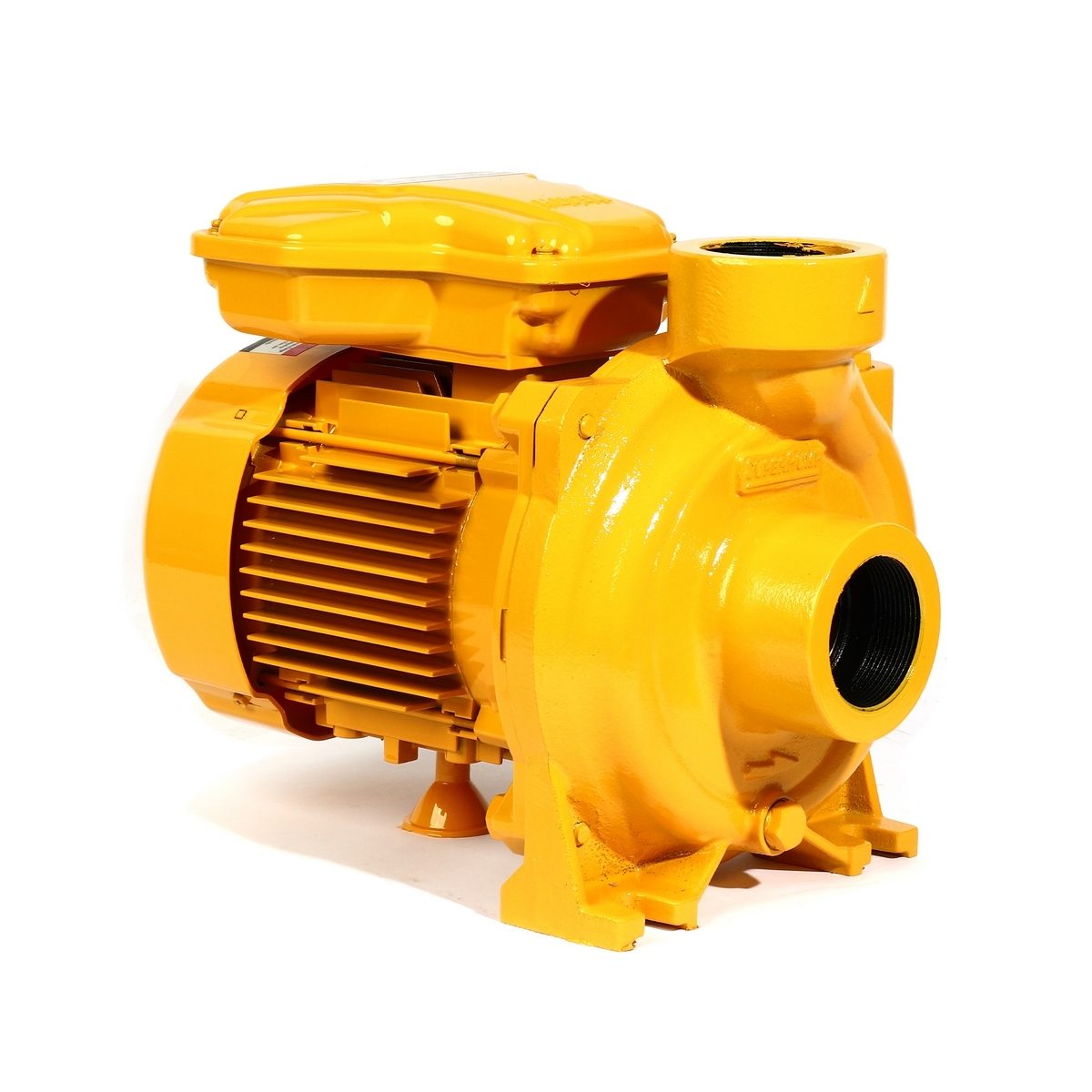 ACM-1105-S ปั๊มหอยโข่ง 1.5HP 1เฟส