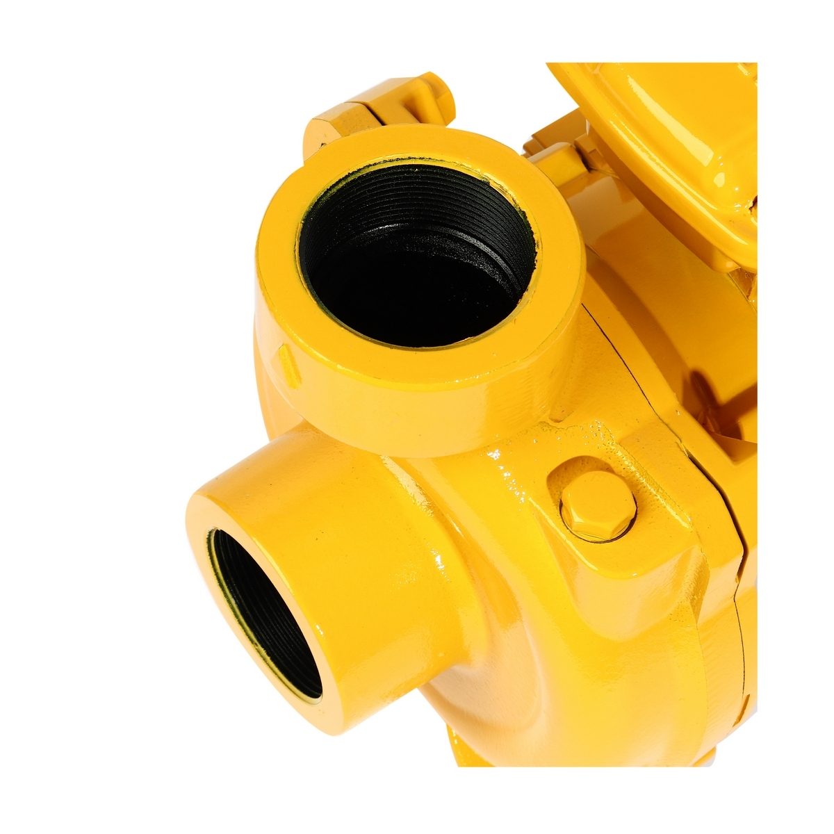 ACM-1105-S ปั๊มหอยโข่ง 1.5HP 1เฟส