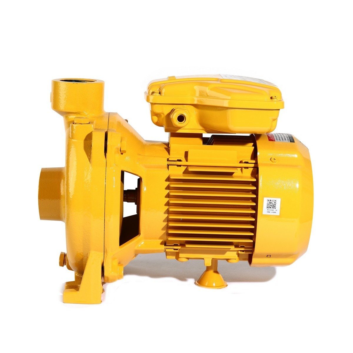 ACMO-755S ปั้มหอยโข่ง กึ่งเปิด 1HP 2 สาย