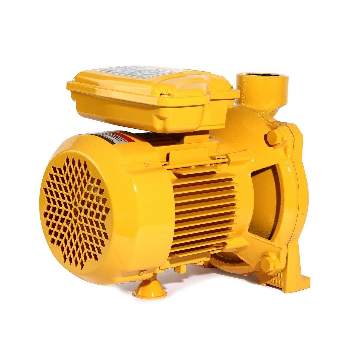 ACMO-755S ปั้มหอยโข่ง กึ่งเปิด 1HP 2 สาย