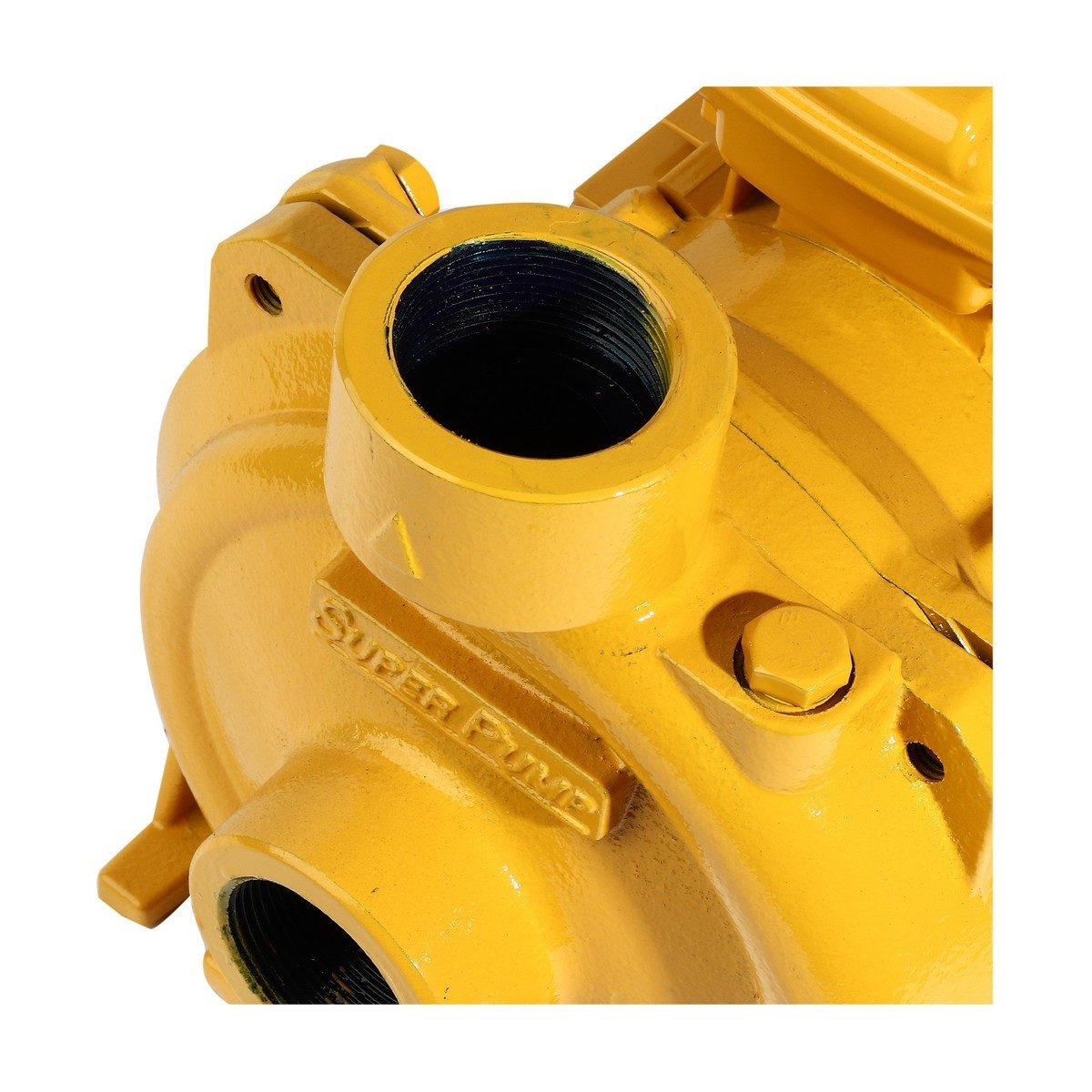 ACMO-755S ปั้มหอยโข่ง กึ่งเปิด 1HP 2 สาย