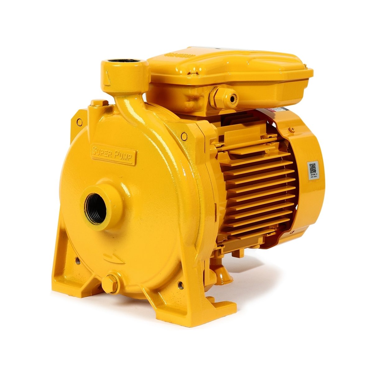 ACH-1105S(WCH)ปั๊มหอยโข่งส่งสูง1.5HP1เฟส