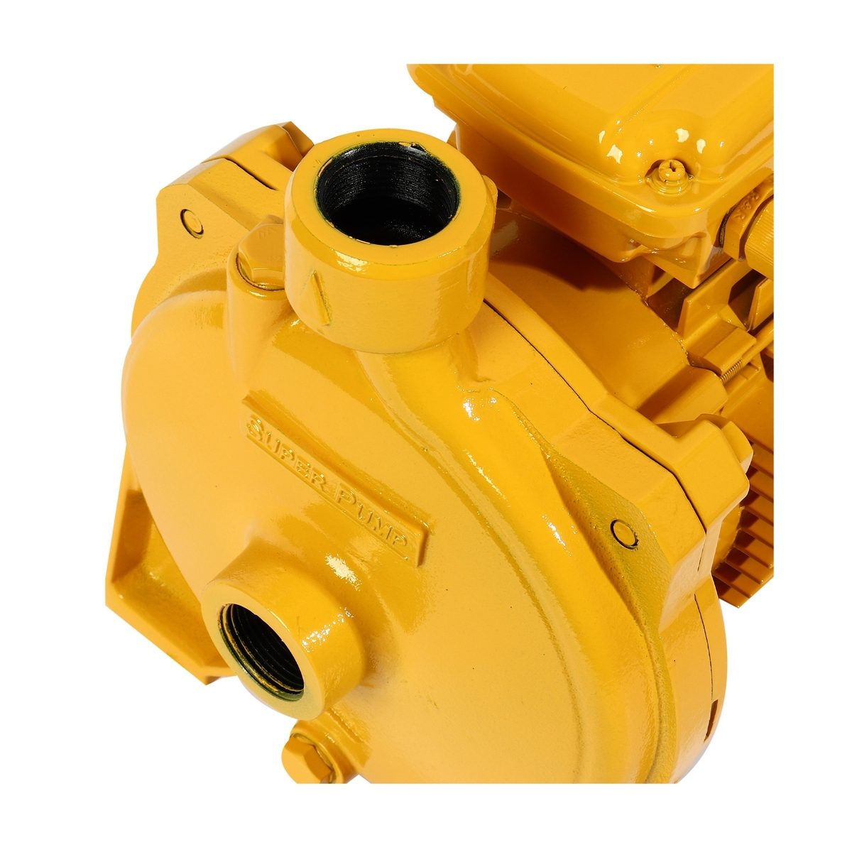 ACH-1105S(WCH)ปั๊มหอยโข่งส่งสูง1.5HP1เฟส