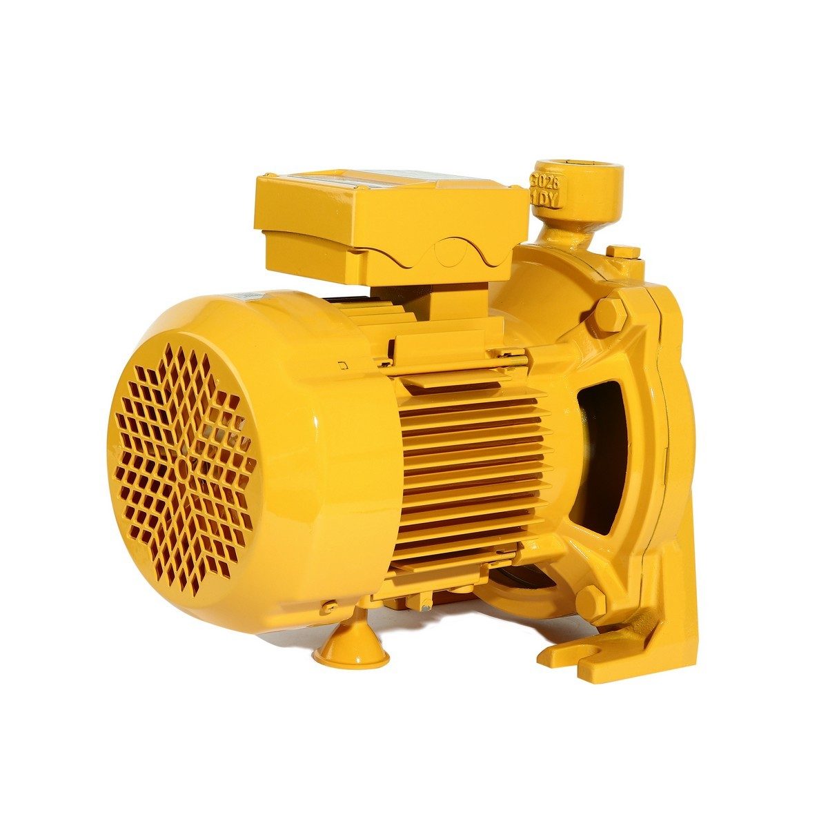 MITSUBISHI ปั๊มน้ำหอยโข่ง ชนิดส่งสูง ขนาด 1.5 HP 380V รุ่น ACH-1105T ขนาดท่อ 1"x1" ระยะส่ง 16.4-34.3 เมตร ปริมาณน้ำ 50-130 ลิตรต่อนาที เหมาะ