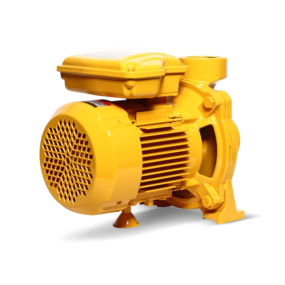 WCL(ACL)-755S ปั๊มหอยโข่งน้ำมาก 1HP 1เฟส