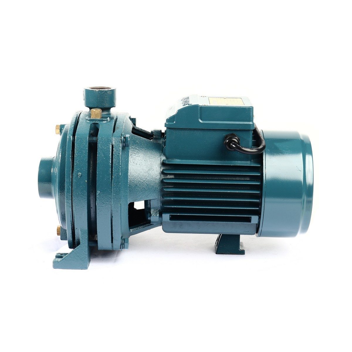 2MCP25/140M ปั๊มหอยโข่ง 2 ใบพัด 1.5HP