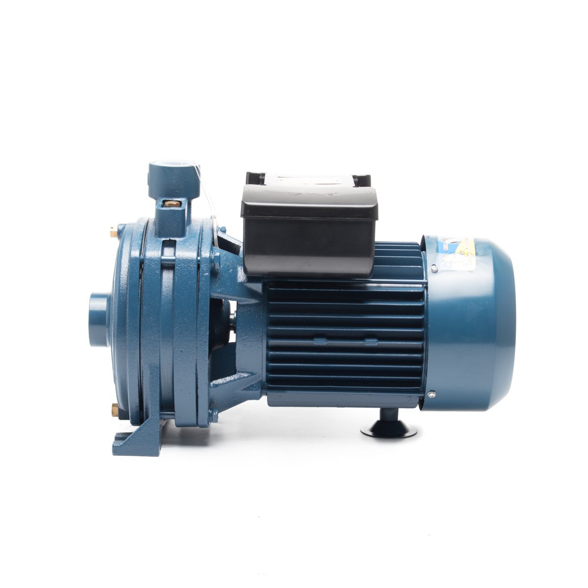 2MCP32/200C ปั๊มหอยโข่ง 2 ใบพัด 4HP