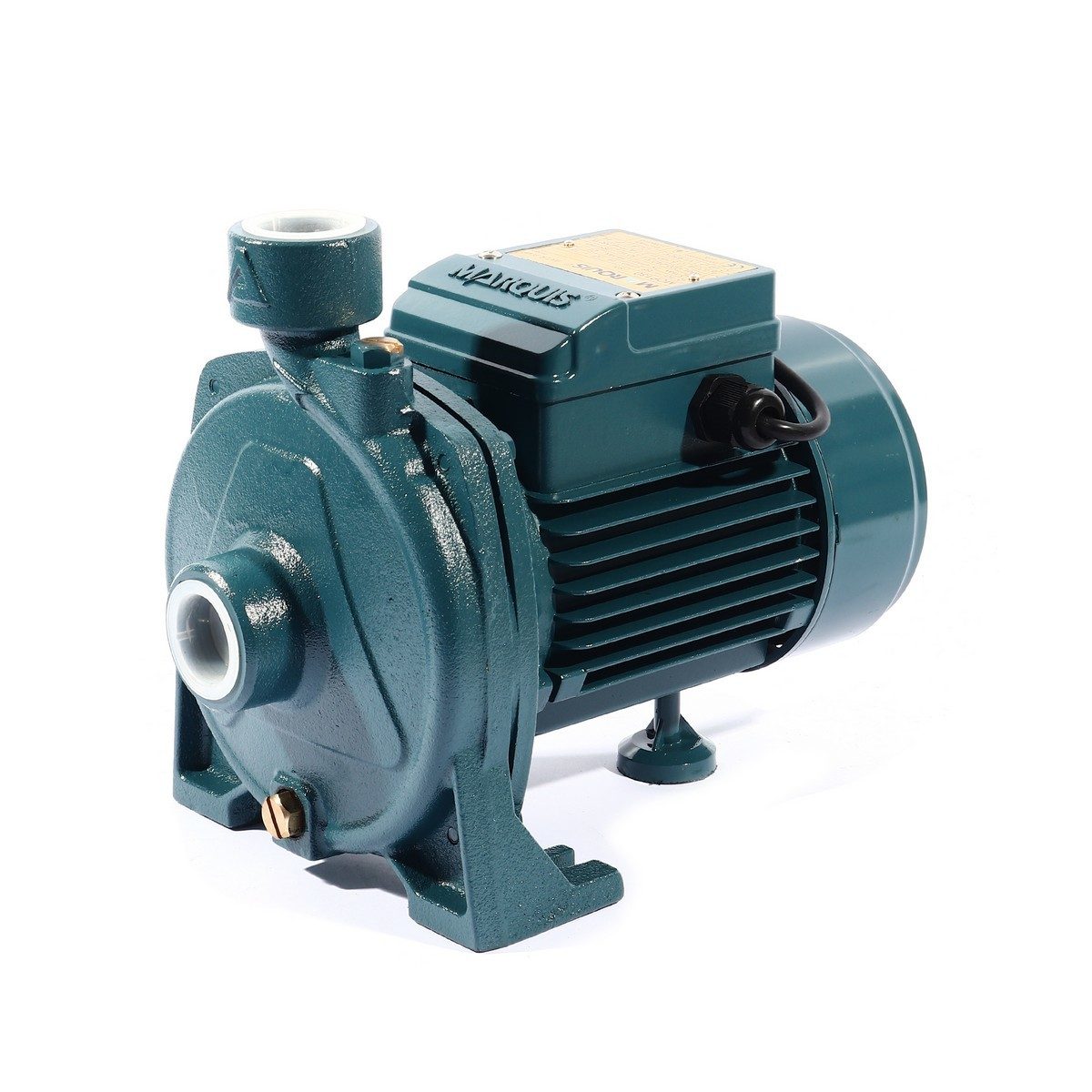 MCP130 ปั๊มหอยโข่ง ท่อส่ง 1" 0.5 HP