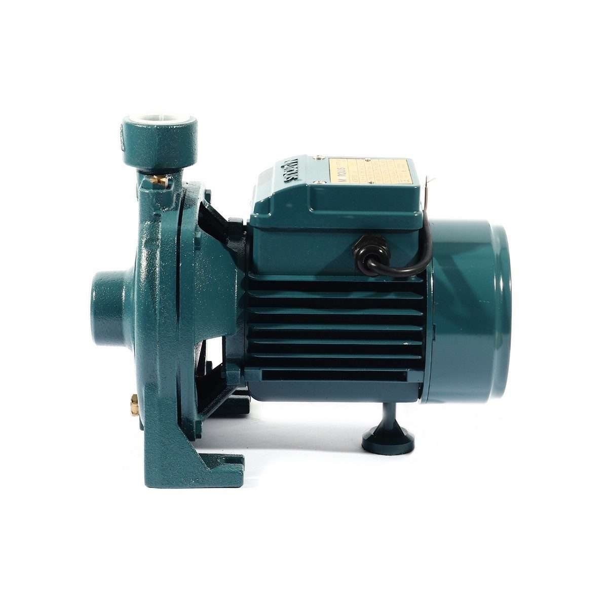 MCP130 ปั๊มหอยโข่ง ท่อส่ง 1" 0.5 HP