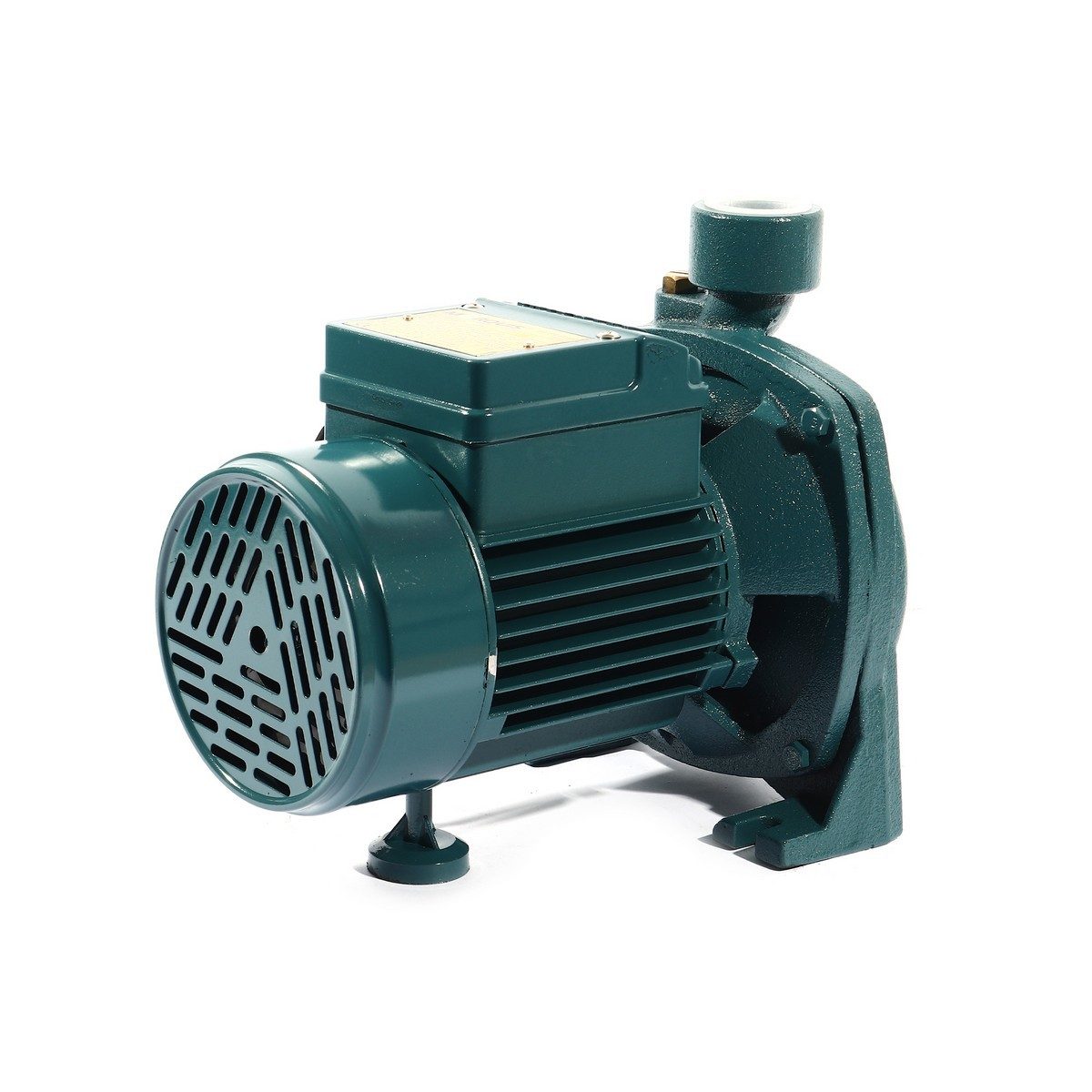 MCP130 ปั๊มหอยโข่ง ท่อส่ง 1" 0.5 HP