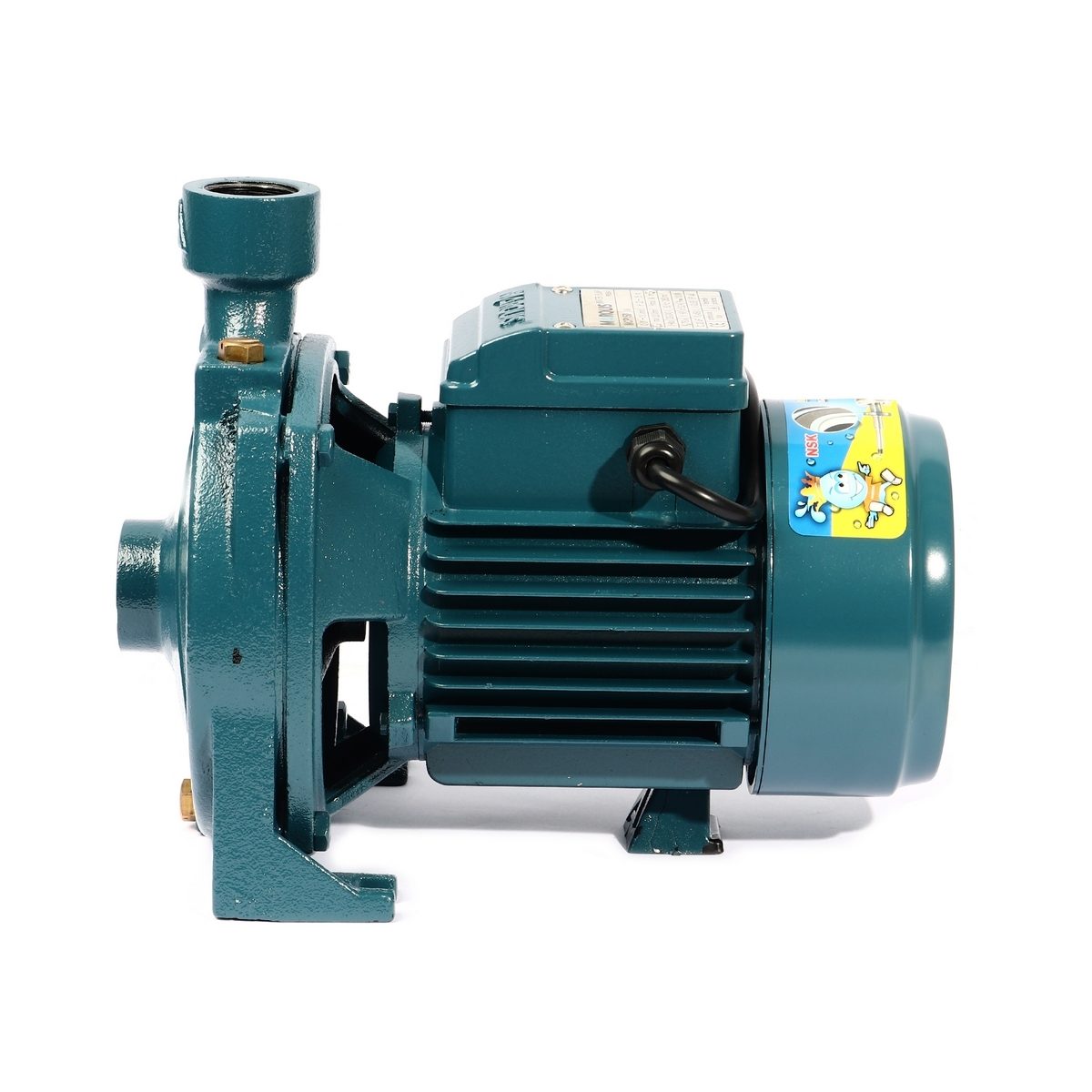 MCP150(น้ำมาก)ปั๊มหอยโข่งท่อส่ง 1" 1HP