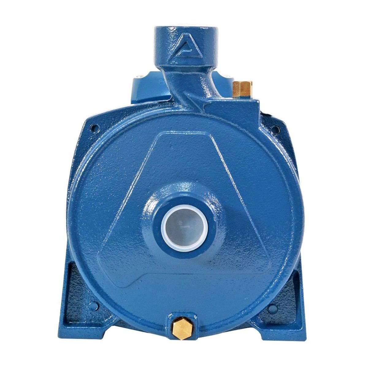 MCP158-2B(เฮดสูง)ปั๊มหอยโข่งท่อส่ง 1"1HP