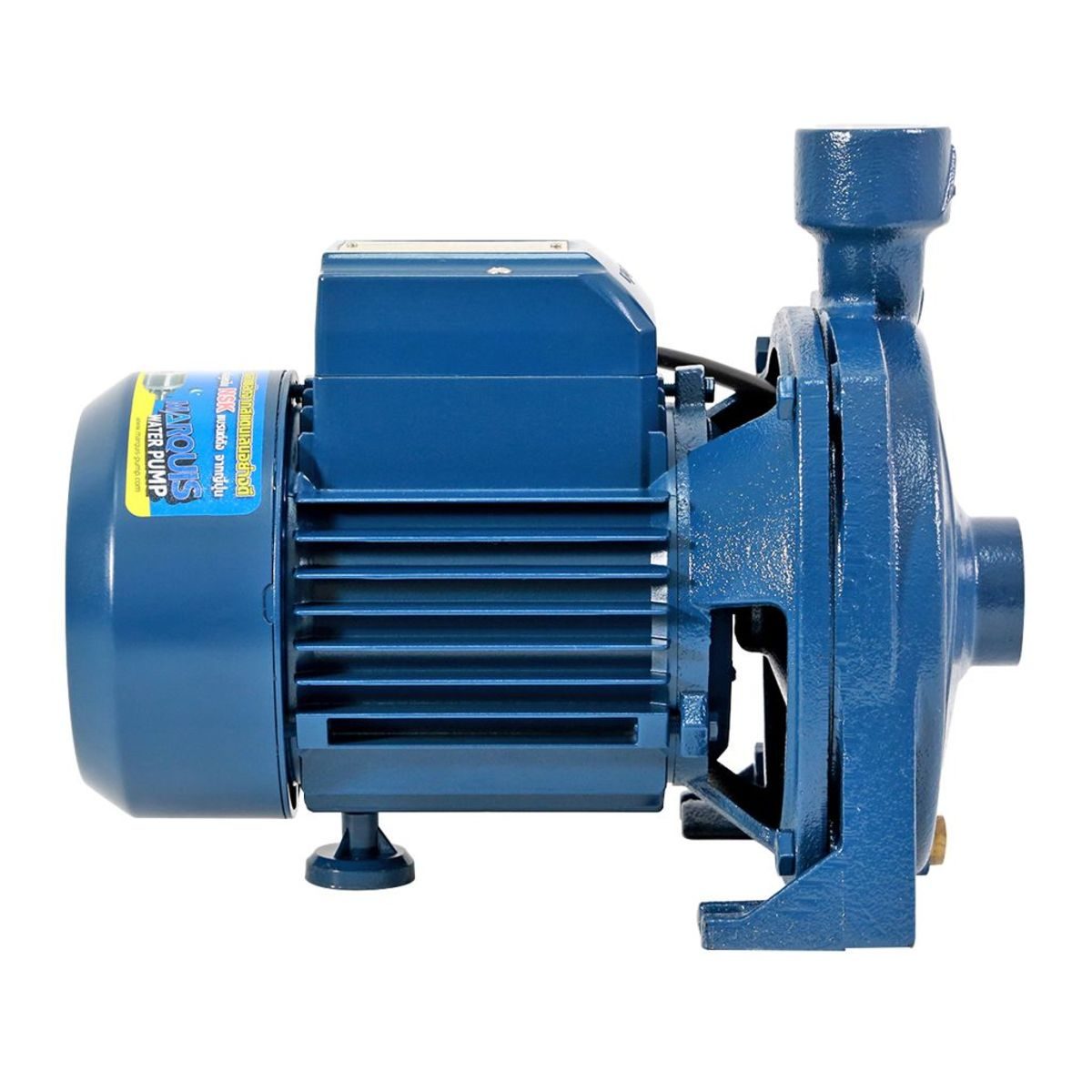 MCP158-2B(เฮดสูง)ปั๊มหอยโข่งท่อส่ง 1"1HP